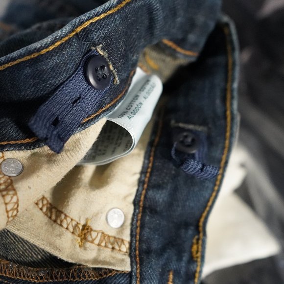 Signature By Levi Strauss & Co. Gold Label Men's - Picture 8 of 8